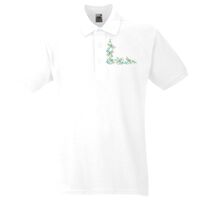 Polo Epais de marque Fruit of the Loom Vignette
