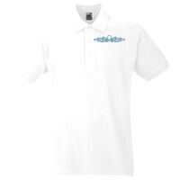 Polo Epais de marque Fruit of the Loom Vignette