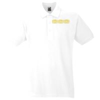 Polo Epais de marque Fruit of the Loom Vignette