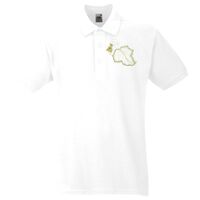 Polo Epais de marque Fruit of the Loom Vignette