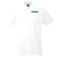 Polo Epais de marque Fruit of the Loom Vignette