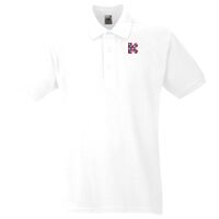 Polo Epais de marque Fruit of the Loom Vignette