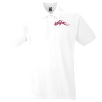 Polo Epais de marque Fruit of the Loom Vignette