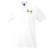 Polo Epais de marque Fruit of the Loom Vignette