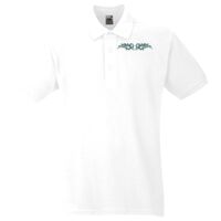 Polo Epais de marque Fruit of the Loom Vignette