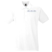 Polo Epais de marque Fruit of the Loom Vignette