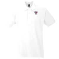 Polo Epais de marque Fruit of the Loom Vignette