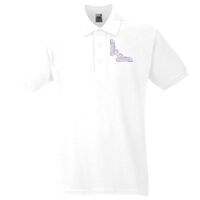 Polo Epais de marque Fruit of the Loom Vignette