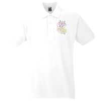 Polo Epais de marque Fruit of the Loom Vignette