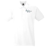 Polo Epais de marque Fruit of the Loom Vignette