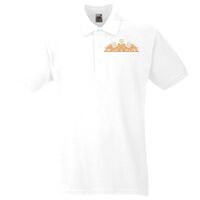 Polo Epais de marque Fruit of the Loom Vignette