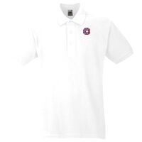 Polo Epais de marque Fruit of the Loom Vignette