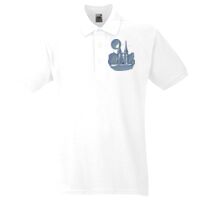 Polo Epais de marque Fruit of the Loom Vignette