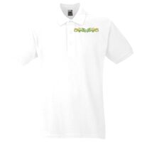 Polo Epais de marque Fruit of the Loom Vignette