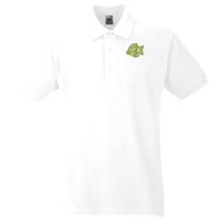 Polo Epais de marque Fruit of the Loom Vignette