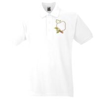 Polo Epais de marque Fruit of the Loom Vignette
