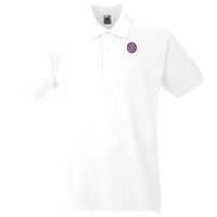 Polo Epais de marque Fruit of the Loom Vignette