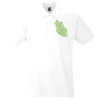 Polo Epais de marque Fruit of the Loom Vignette