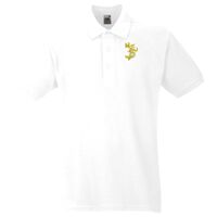 Polo Epais de marque Fruit of the Loom Vignette