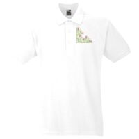 Polo Epais de marque Fruit of the Loom Vignette