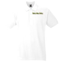 Polo Epais de marque Fruit of the Loom Vignette