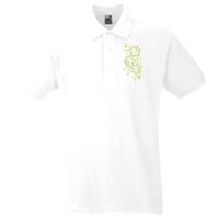 Polo Epais de marque Fruit of the Loom Vignette