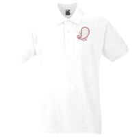 Polo Epais de marque Fruit of the Loom Vignette