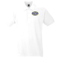 Polo Epais de marque Fruit of the Loom Vignette