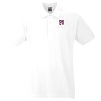 Polo Epais de marque Fruit of the Loom Vignette