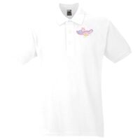 Polo Epais de marque Fruit of the Loom Vignette