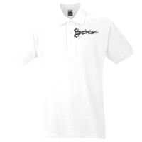 Polo Epais de marque Fruit of the Loom Vignette