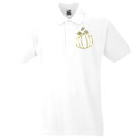 Polo Epais de marque Fruit of the Loom Vignette