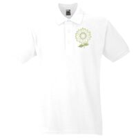Polo Epais de marque Fruit of the Loom Vignette