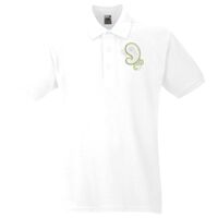 Polo Epais de marque Fruit of the Loom Vignette