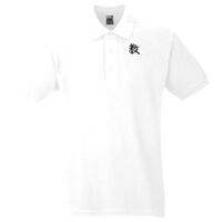 Polo Epais de marque Fruit of the Loom Vignette