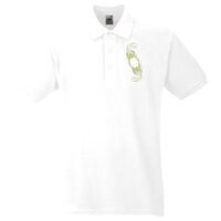 Polo Epais de marque Fruit of the Loom Vignette