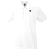 Polo Epais de marque Fruit of the Loom Vignette