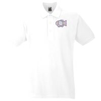 Polo Epais de marque Fruit of the Loom Vignette