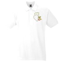 Polo Epais de marque Fruit of the Loom Vignette