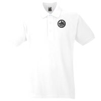 Polo Epais de marque Fruit of the Loom Vignette