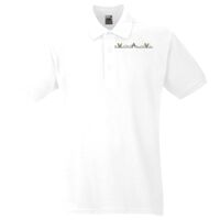 Polo Epais de marque Fruit of the Loom Vignette