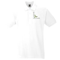 Polo Epais de marque Fruit of the Loom Vignette