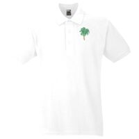 Polo Epais de marque Fruit of the Loom Vignette