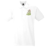 Polo Epais de marque Fruit of the Loom Vignette