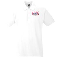 Polo Epais de marque Fruit of the Loom Vignette