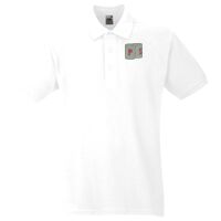 Polo Epais de marque Fruit of the Loom Vignette