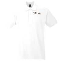 Polo Epais de marque Fruit of the Loom Vignette