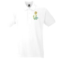 Polo Epais de marque Fruit of the Loom Vignette