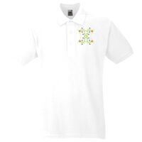 Polo Epais de marque Fruit of the Loom Vignette