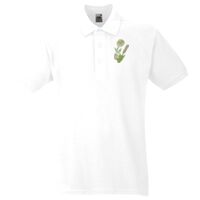 Polo Epais de marque Fruit of the Loom Vignette